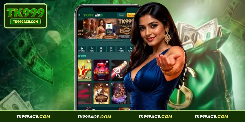 TK999 বাংলাদেশ সম্পর্কে সম্পূর্ণ পরিচিতি