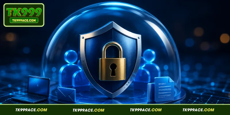 TK999 Privacy 1 TK999 গোপনীয়তা নীতিমালার মূল লক্ষ্য