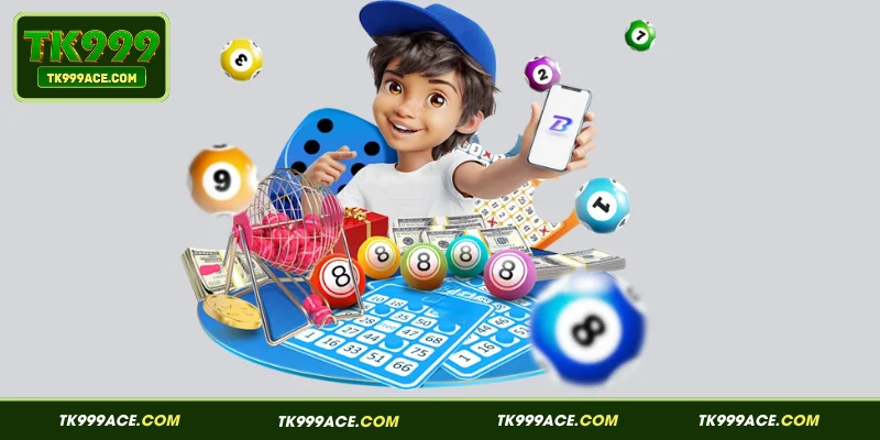 TK999 Lottery 3 TK999 লটারির ফলাফল সহজ উপায়ে দেখার নিয়ম